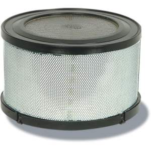 Filtermist After Filter