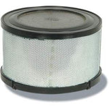 Filtermist After Filter