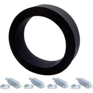 Filtermist Direct Mounting Kit