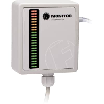 Filtermist Maintenance Monitor